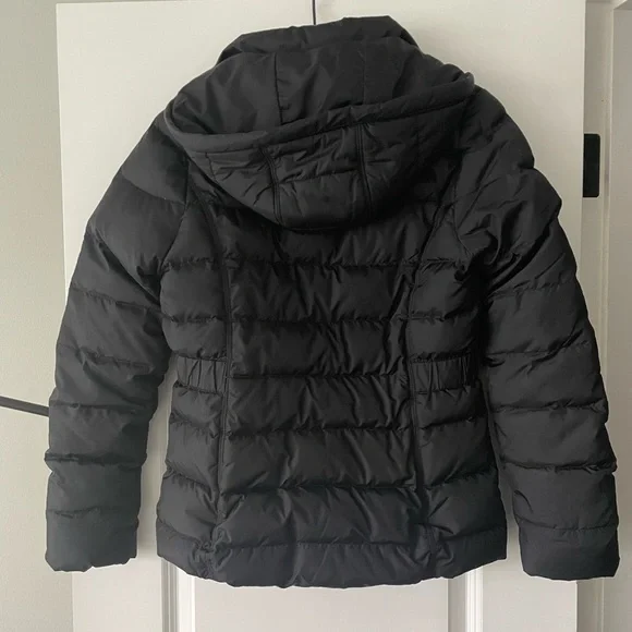 The North Face Black Jacket - Picture 3 of 3